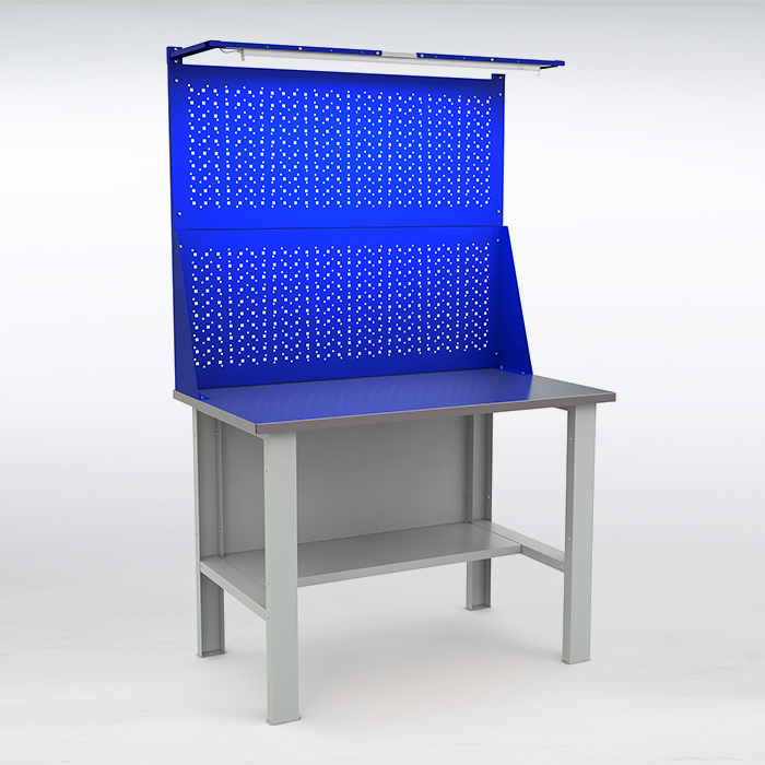 Верстак Profi W-WT120.F1/F1.021 Верстак Profi W-WT120.F1/F1.021