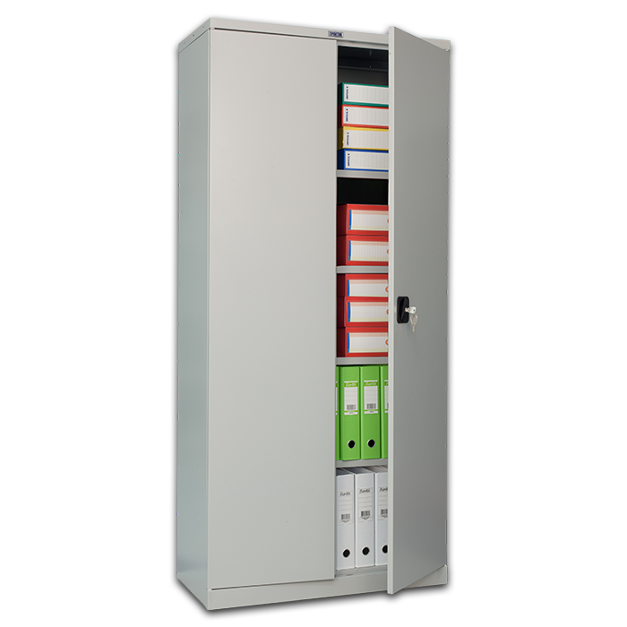 Шкаф сборный металлический СВ 12