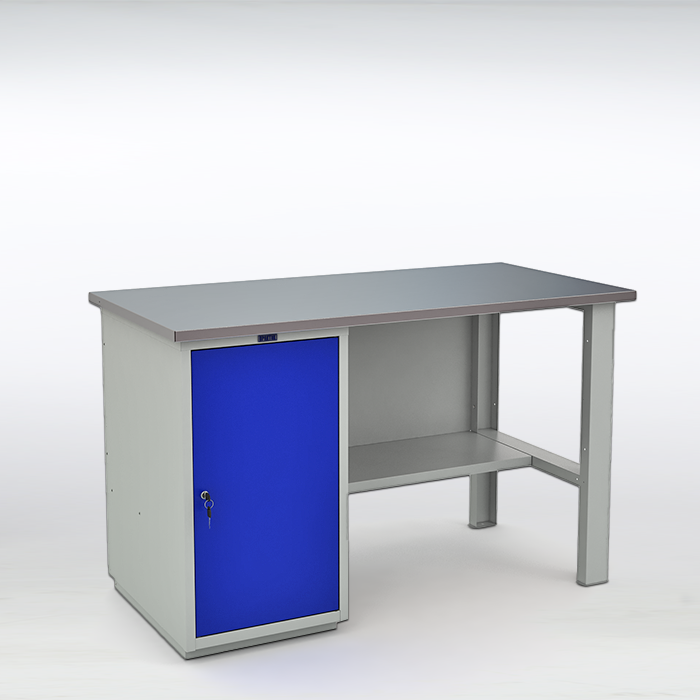 Верстак Profi W-WT140.WD1/F1.000 Верстак Profi W-WT140.WD1/F1.000