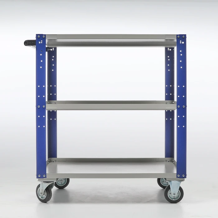 Тележка инструментальная WDS-0 Тележка инструментальная WDS-0