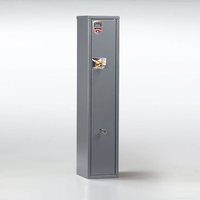 Сейф для оружия AIKO Чирок 1025 фото СтеллажМастер Сейф для оружия AIKO Чирок 1025 фото СтеллажМастер