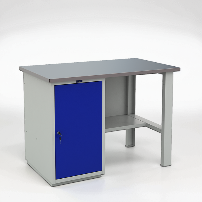 Верстак Profi W-WT120.WD1/F1.000 Верстак Profi W-WT120.WD1/F1.000